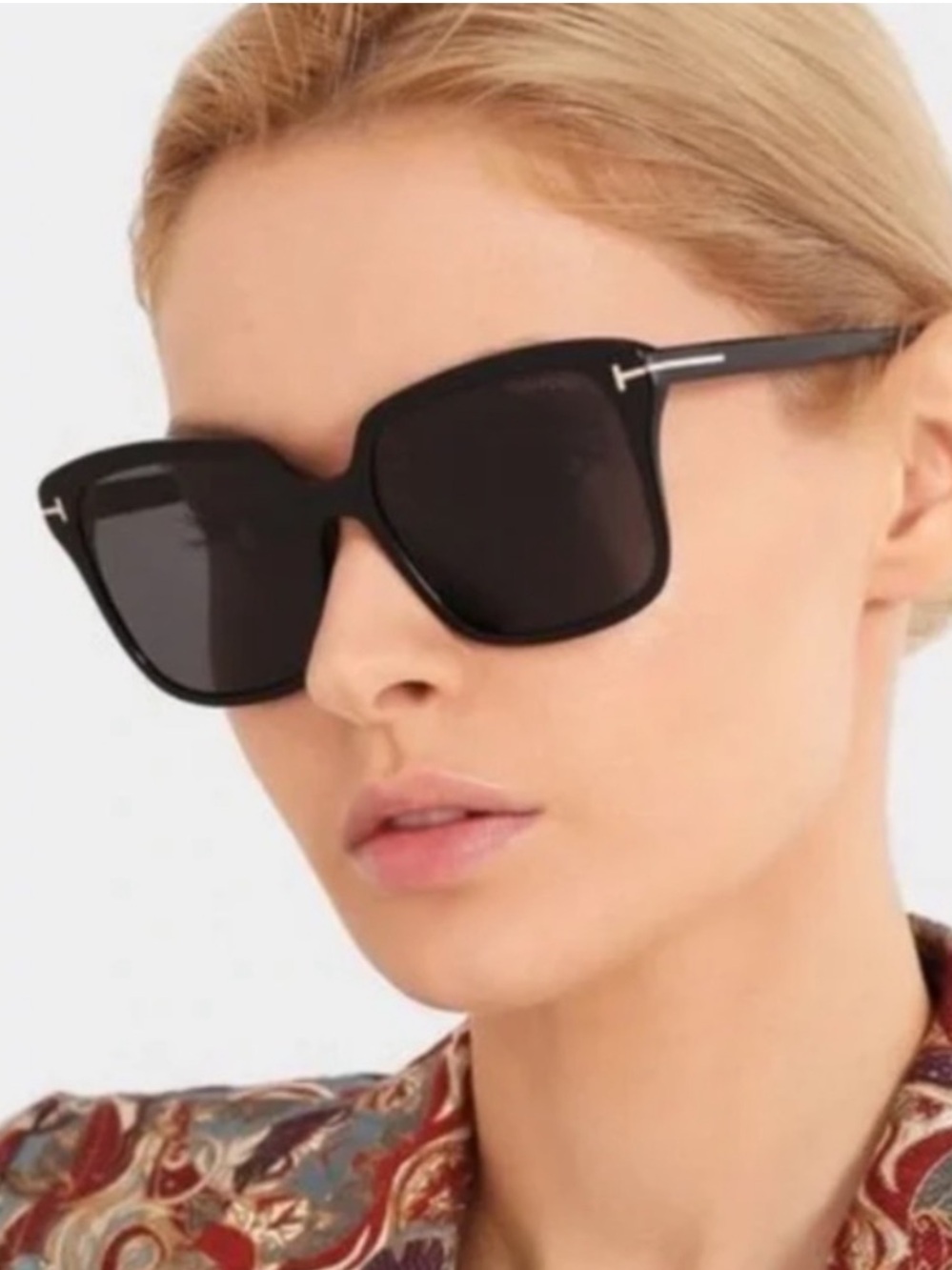 Tom Ford Sunglasses, New 250